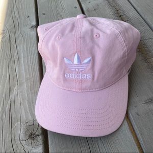 NWT Adidas Originals Baseball Cap
